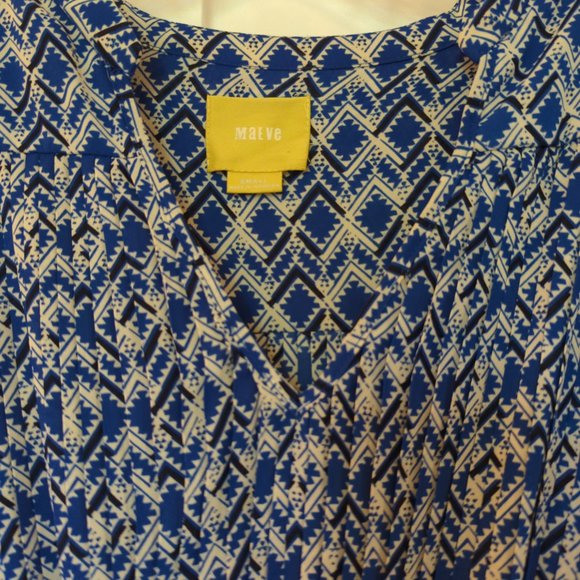 Dress by Maeve - Picture 2 of 4